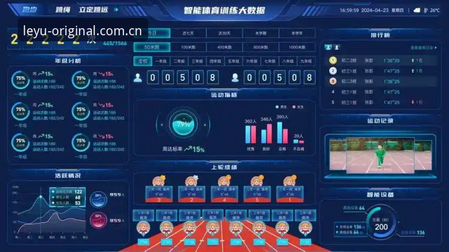 乐鱼中国登录 资深用户分析:通过乐鱼体育平台优化数字赛事体验的关键思路